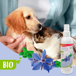 Beaphar - BIO Cosmetic Spray Anti Tangle Spray - Petservo