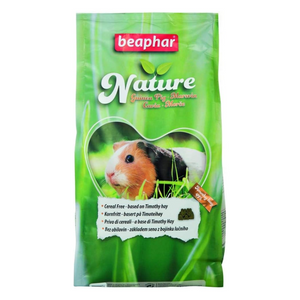 Beaphar - Nature Guinea Pig - Petservo