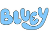 Brand Logo Bluey - Pet Servo