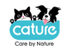 Brand Logo Cature - Pet Servo