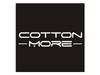 Brand Logo Cotton More - Pet Servo