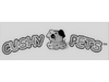 Brand Logo Cushy Pets - Pet Servo