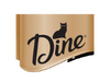 Brand Logo Dine - Pet Servo