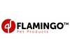 Brand Logo Flamingo - Pet Servo