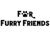 Brand Logo Furry Friends - Pet Servo