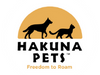 Brand Logo Hakuna Pets - Pet Servo