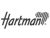 Brand Logo Hartman - Pet Servo