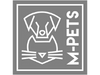 Brand Logo M-Pets - Pet Servo