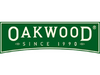 Brand Logo OAKWOOD - Pet Servo