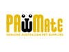 Brand Logo PAWMATE - Pet Servo