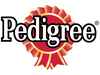 Brand Logo Pedigree - Pet Servo