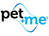 Brand Logo Pet+me - Pet Servo