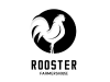 Brand Logo Rooster - Pet Servo