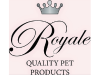 Brand Logo Royale - Pet Servo