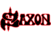 Brand Logo Saxon - Pet Servo