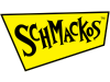 Brand Logo Schmackos - Pet Servo