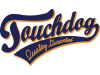 Brand Logo Teuchdog - Pet Servo