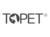 Brand Logo Topet - Pet Servo