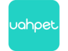 Brand Logo Wahpet - Pet Servo