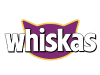 Brand Logo Whiskas - Pet Servo