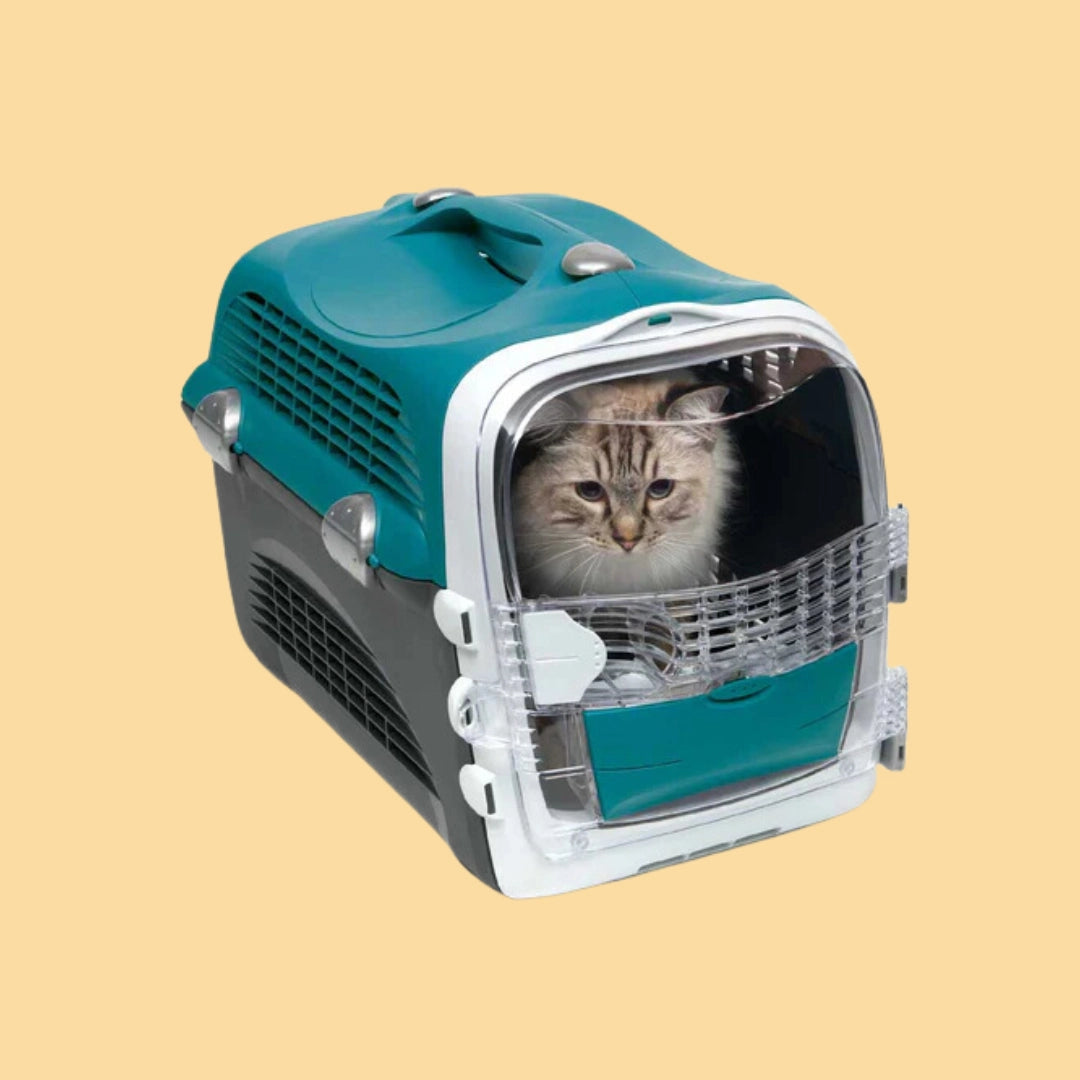 Buy Cats - Carriers and Travel Supplies - Pet Servo