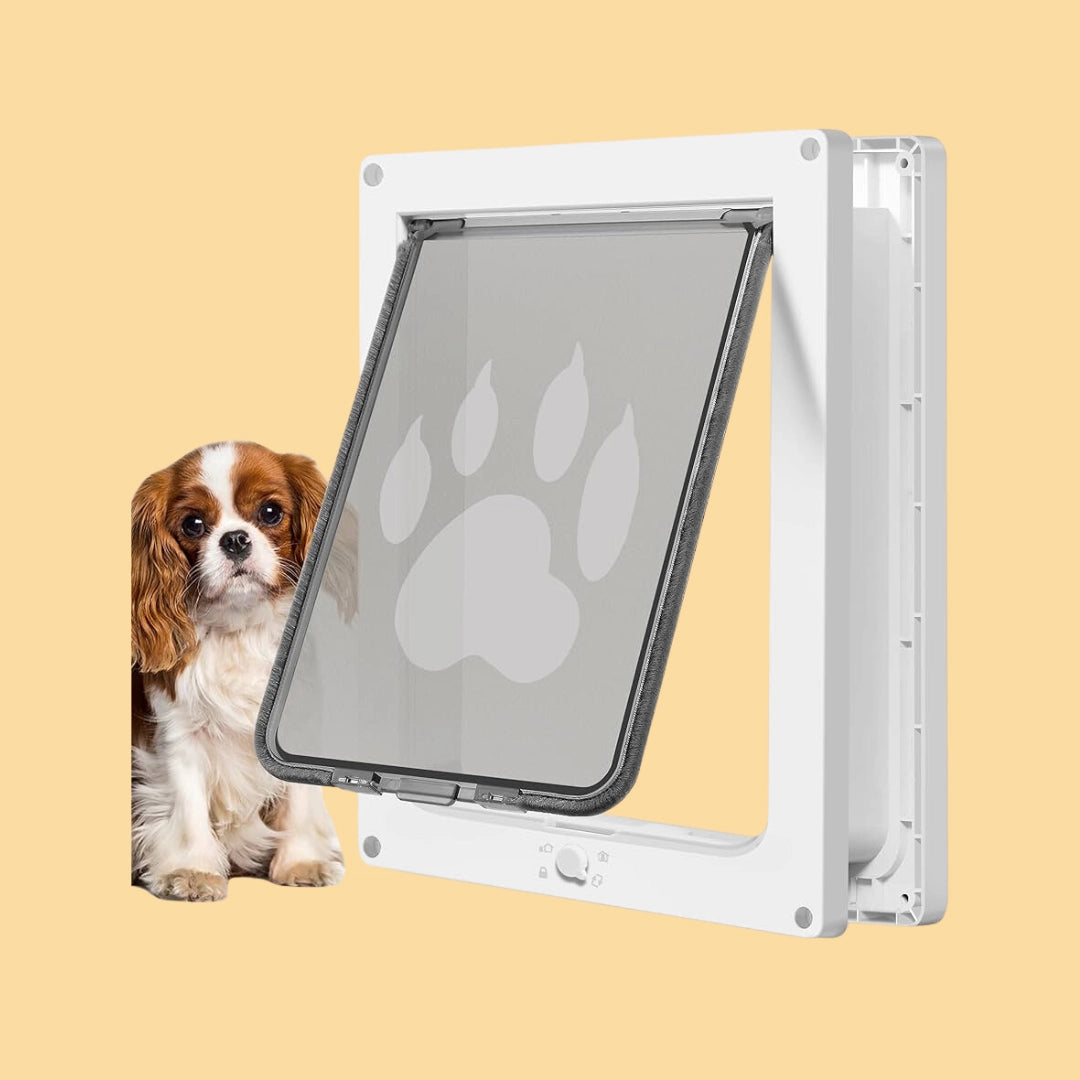 Buy Dogs - Doors and Gates Collection - Pet Servo