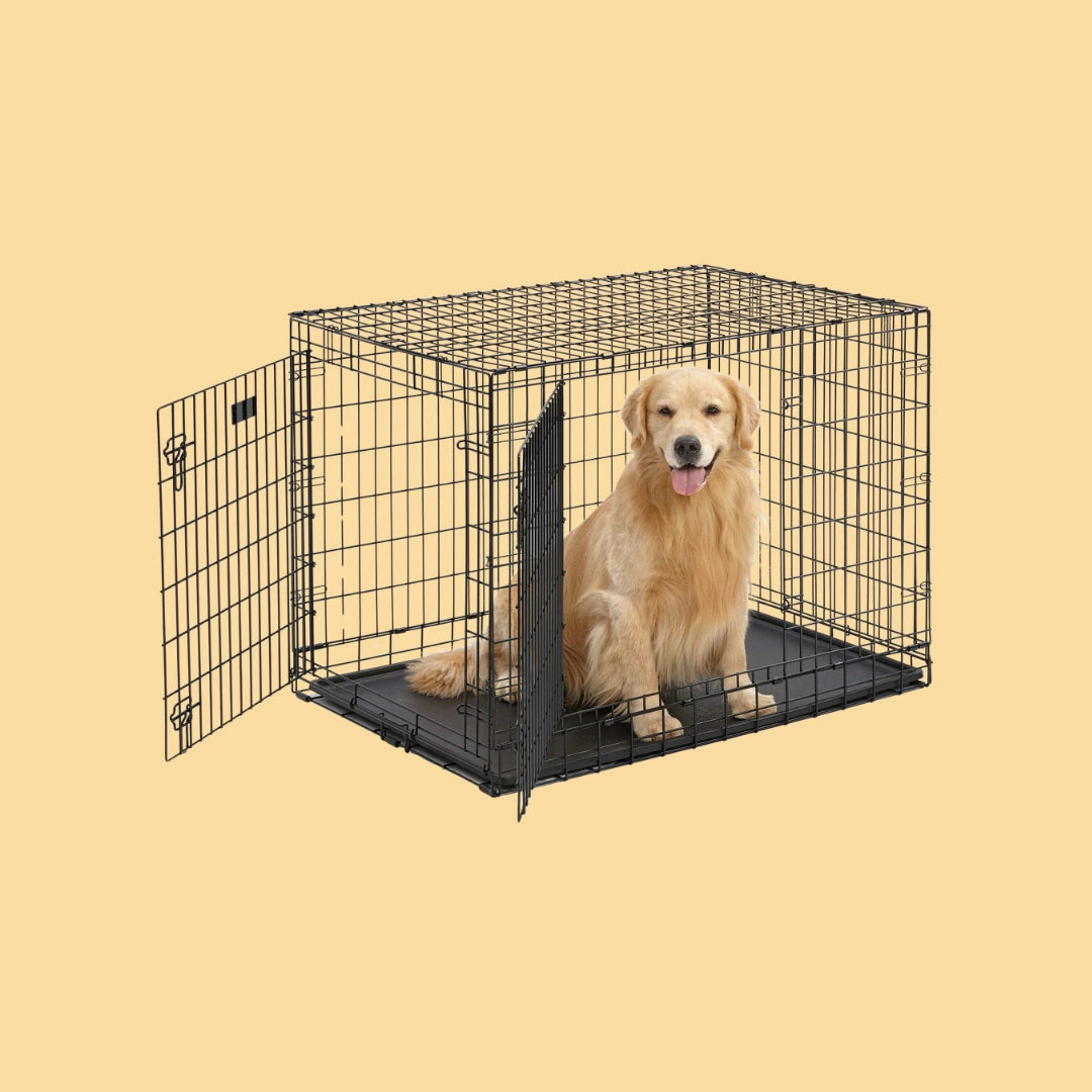 Buy Dogs - Kennels, Crates and Cages Collection - Pet Servo