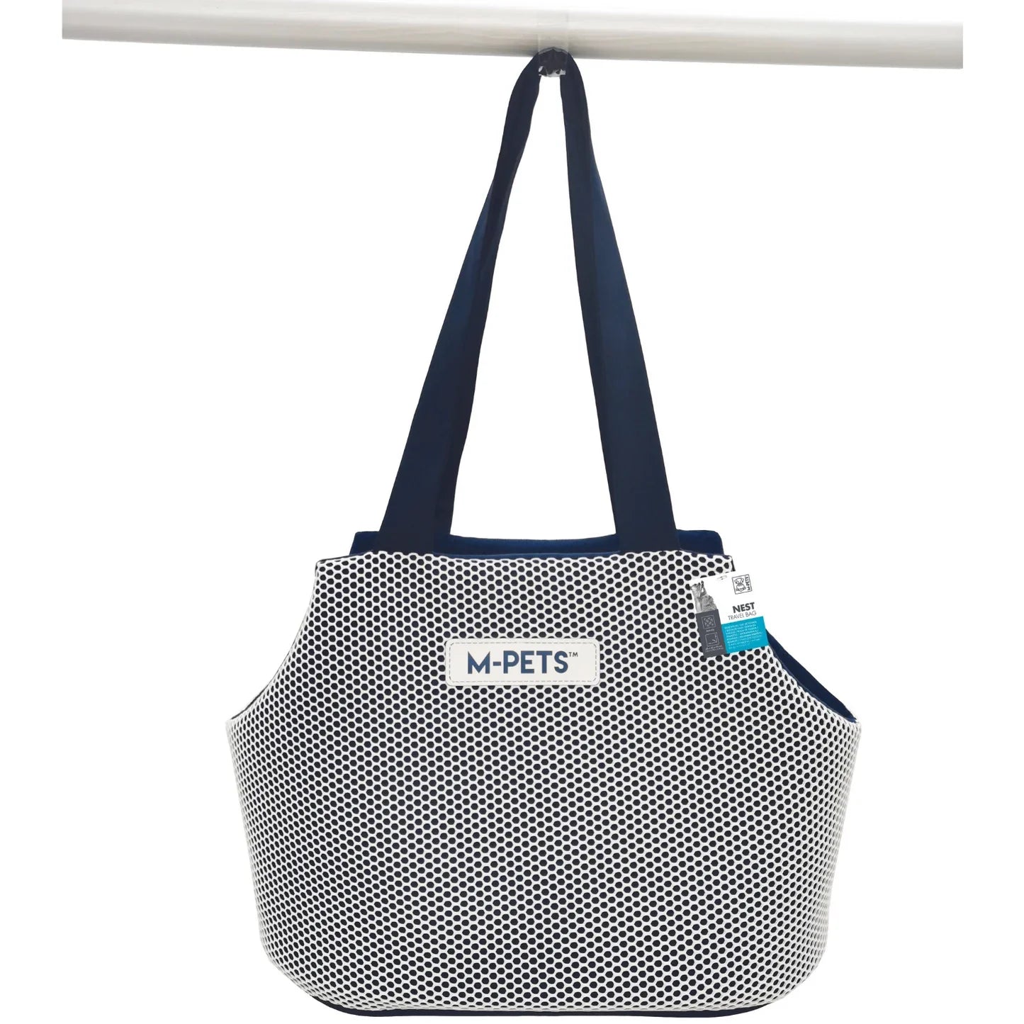 M-PETS - NEST Handbag