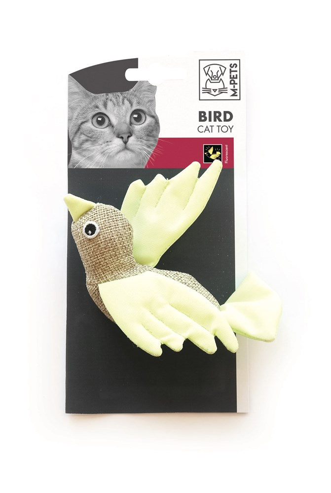 M-PETS - Bird Cat Toy