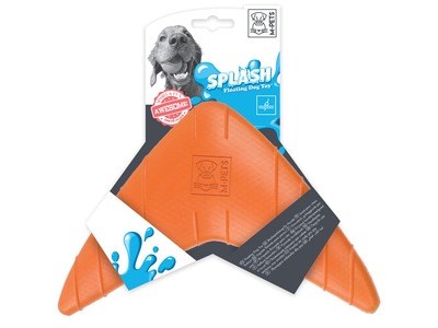 M-PETS - SPLASH Boomerangs