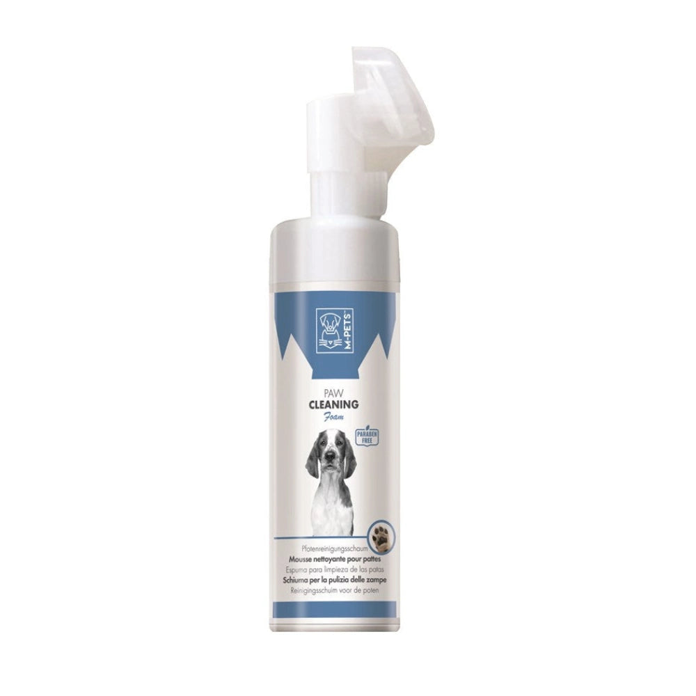 M-PETS - Paw Cleaning Foam - 150 ml - petservo