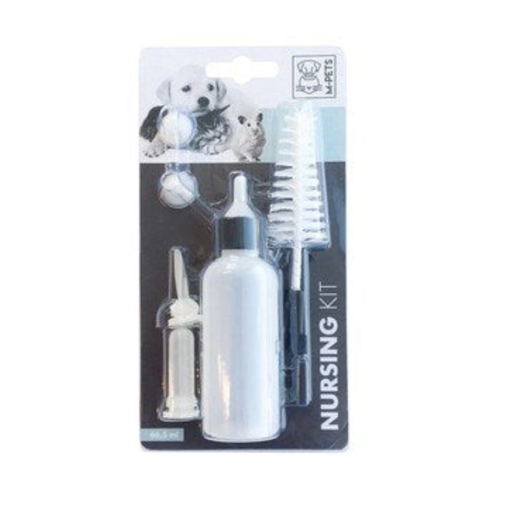 M-PETS - Nursing Kit - 66.5 ml - petservo