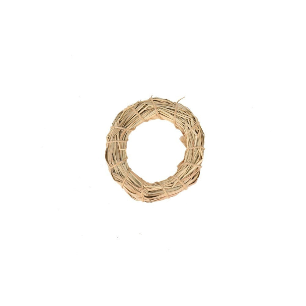 Nature Island - Hay Ring - Petservo