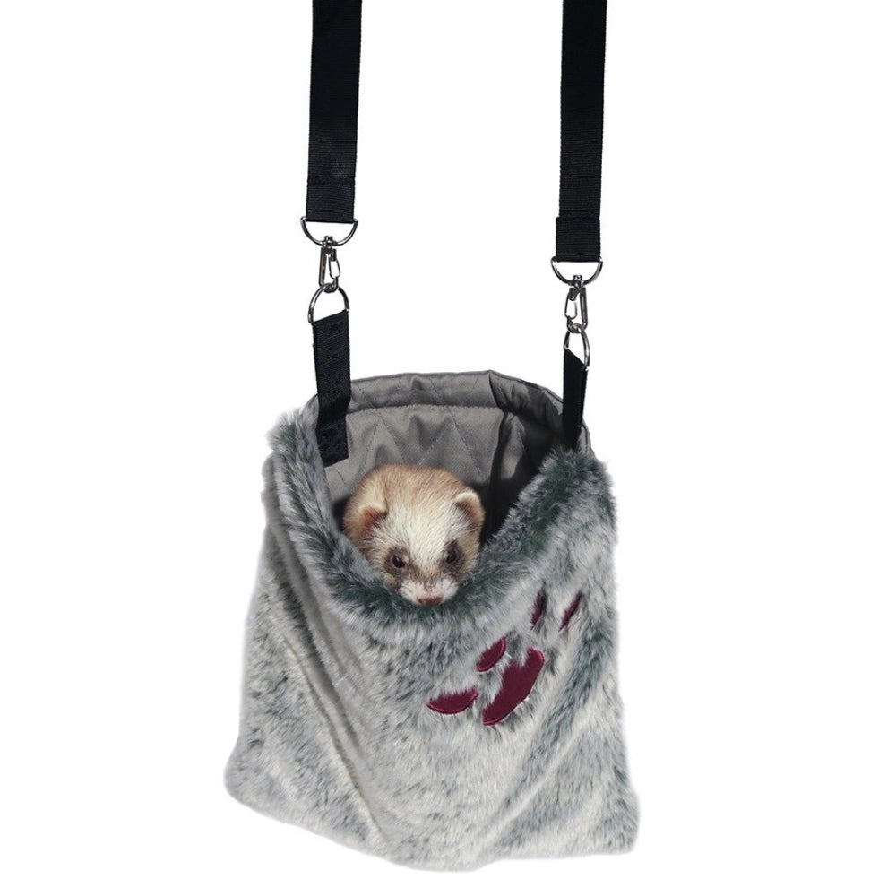 Rosewood - Snoozing & Carrying Bag - Petservo