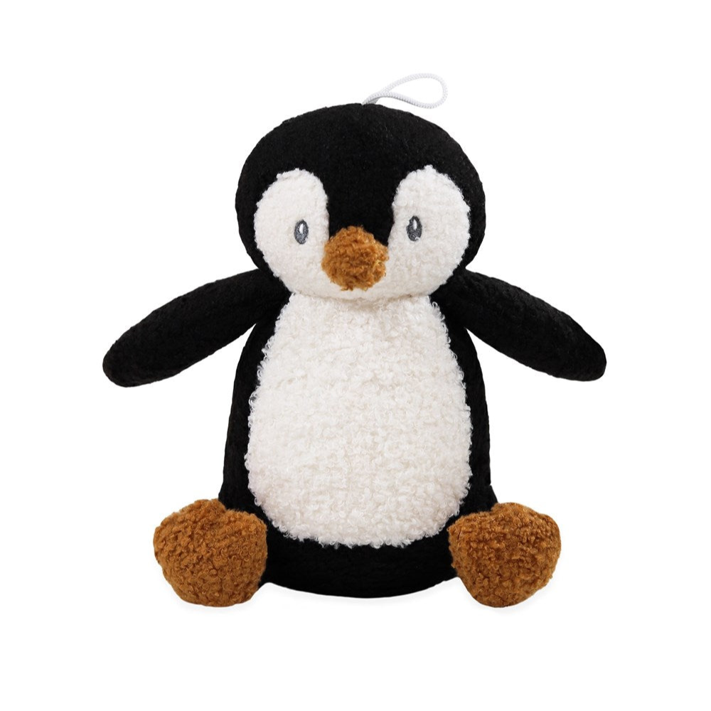 Rosewood - Tufflove penguin medium - Petservo