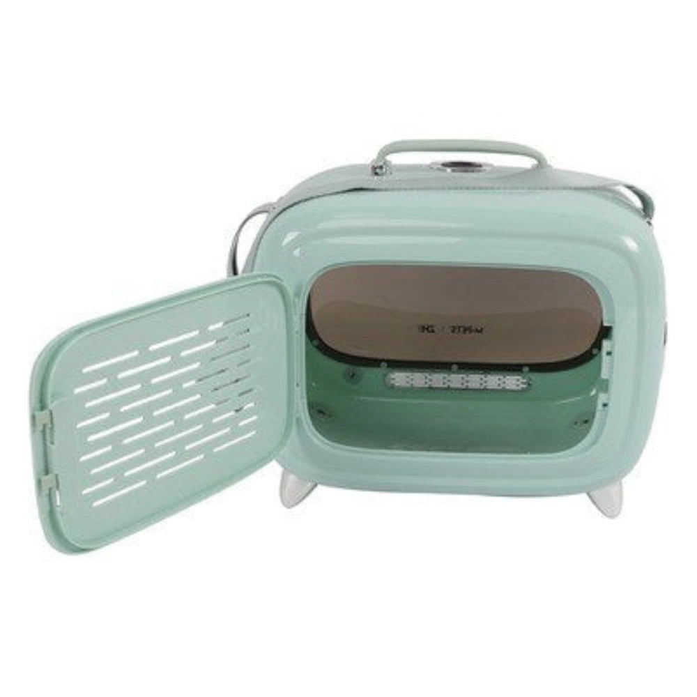 M-PETS - SIXTIES TV Pet Carrier - petservo