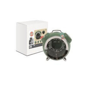 M-PETS - SIXTIES Clock Pet Carrier - petservo