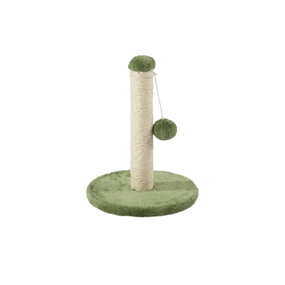 M-PETS - MY FIRST CAT TREE Pompom - Petservo