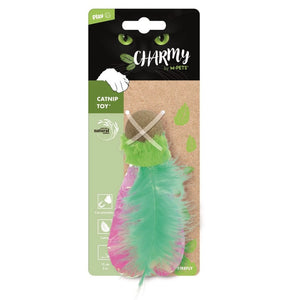 M-PETS - CHARMY Catnip Toy - Petservo