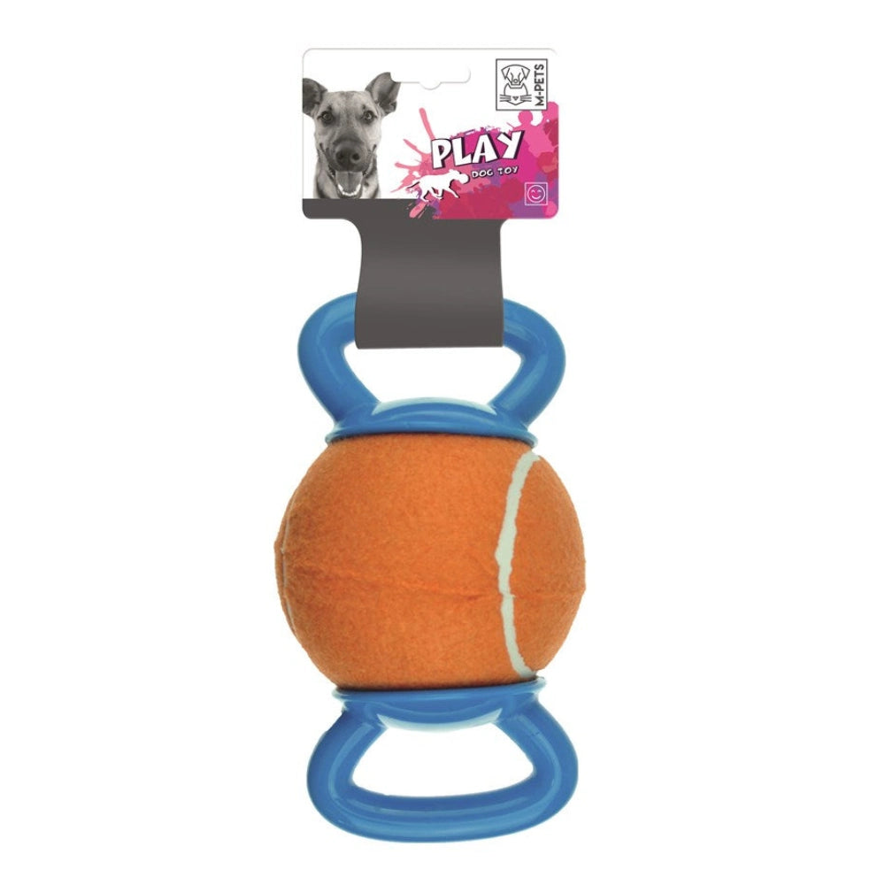 M-PETS - Handy Ball Pet Toy - Petservo