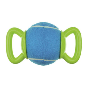 M-PETS - Handy Ball Pet Toy - Petservo