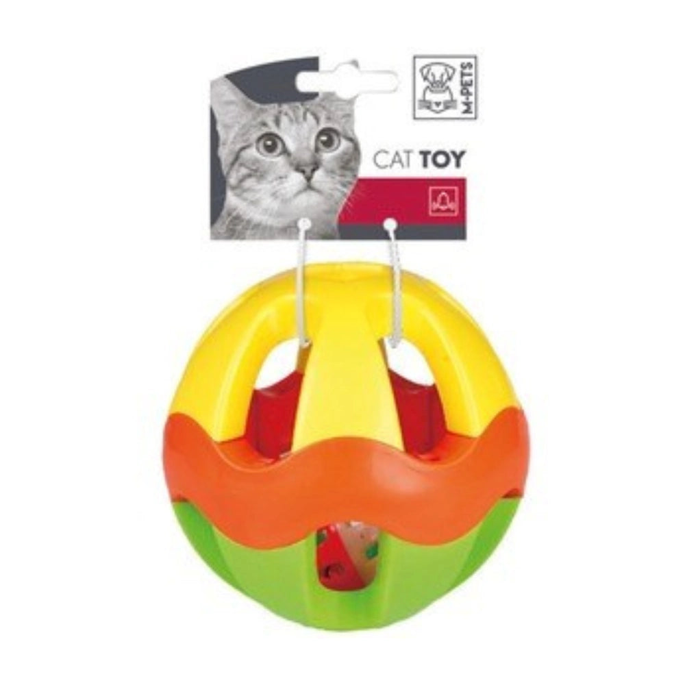 M-PETS - Cat toy Wave Ball  - Petservo