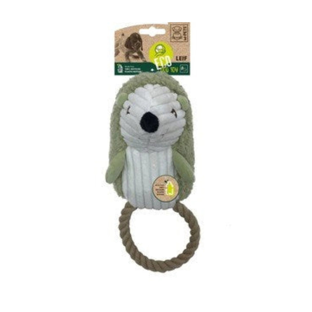 M-PETS - LEIF Eco Dog Toy - petservo