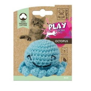 M-PETS - OCTOPUS - 100% Organic Cotton-3 - Petservo