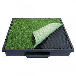 The Pet Loo® Replacement Grass  - Petservo