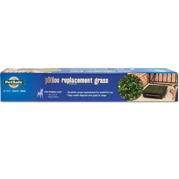 The Pet Loo® Replacement Grass  - Petservo