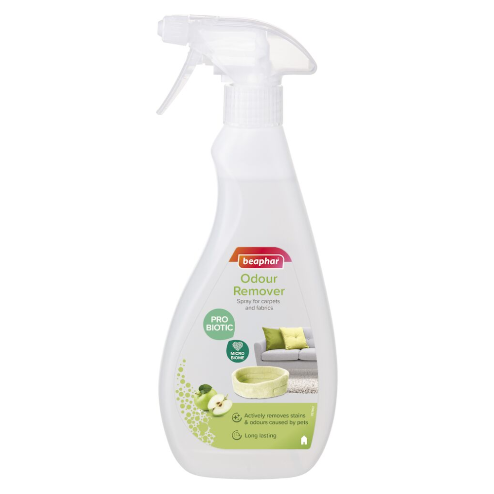 Beaphar - Probiotic Odour Remover 500ml - Petservo