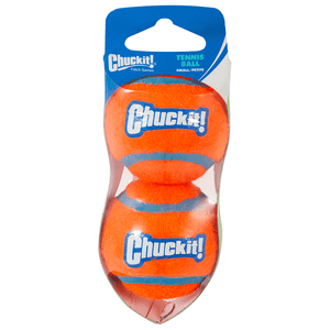 Chuckit - Dog toy tennis ball 2pk - Petservo