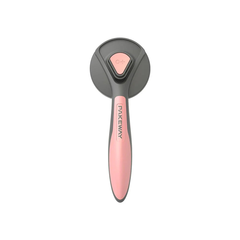 Pakeway - Slicker Brush, Pink