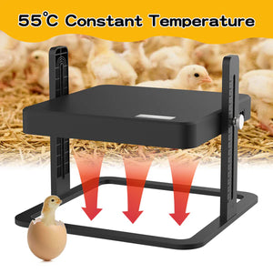 Advwin - Chick Brooder Chicken Coop Heater - Pet Servo